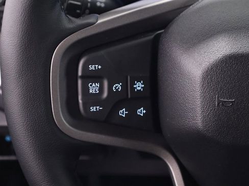 New 2026 Ford Bronco Outer Banks AWD/4WD image 18