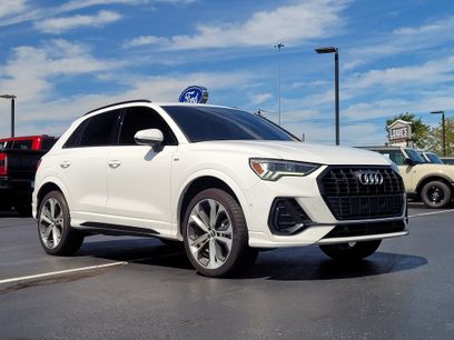 Used 2021 Audi Q3 2.0T Premium Plus w/ Premium Plus Package