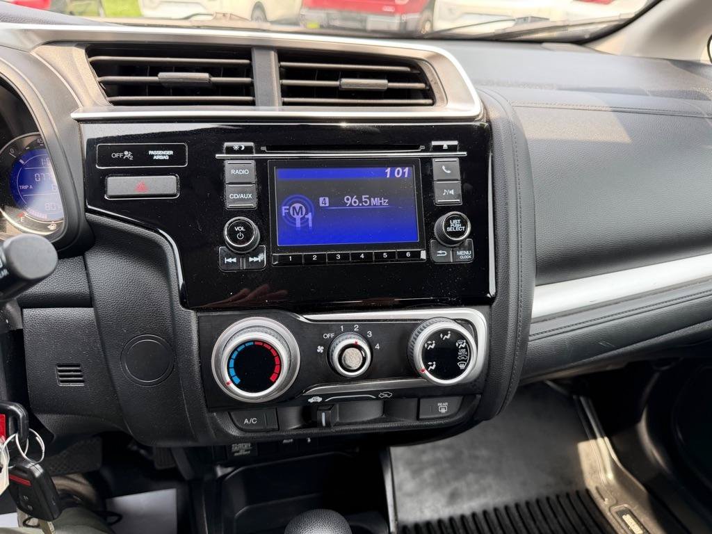 Used 2015 Honda Fit LX image 18