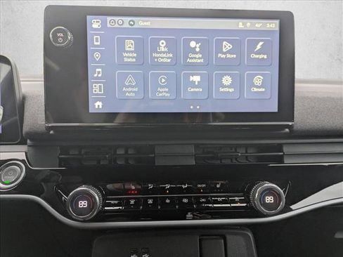 New 2026 Honda Prologue EX image 12