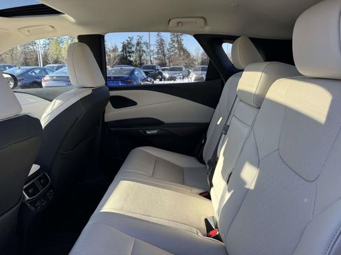 Used 2023 Lexus RX 350 Premium Plus w/ Accessory Package image 17