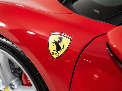 Used 2024 Ferrari 296 GTB image 19