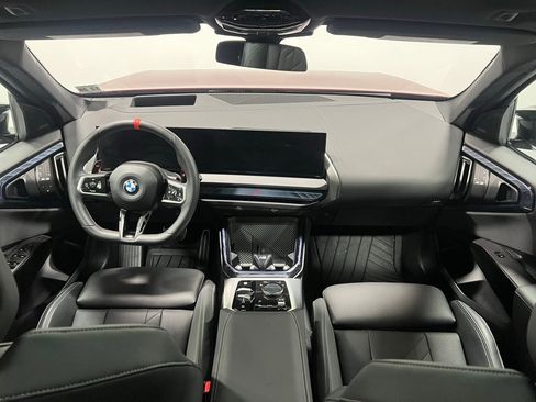 Used 2025 BMW X3 M50 w/ Premium Package image 30