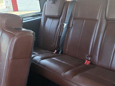 Used 2012 Ford Expedition King Ranch AWD/4WD image 17
