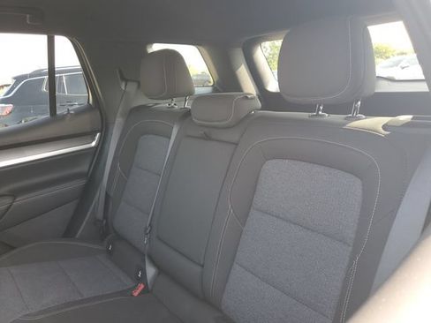 New 2026 GMC Terrain Elevation w/ Black Edition FWD image 27