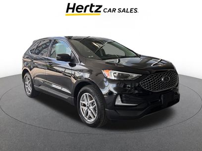 Used 2024 Ford Edge SEL