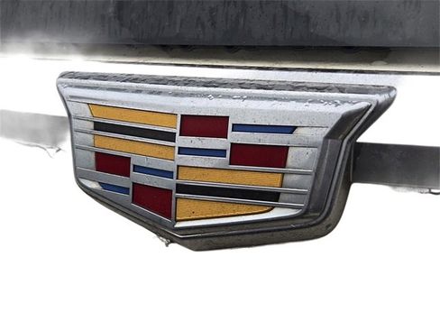 Used 2015 Cadillac Escalade Premium image 8