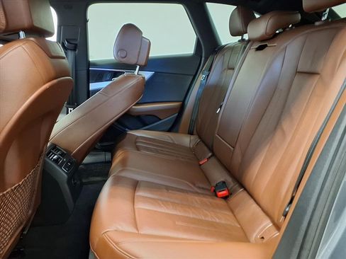 Used 2017 Audi A4 2.0T allroad Prestige image 9