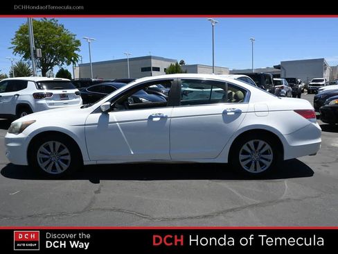 Used 2011 Honda Accord EX-L image 4