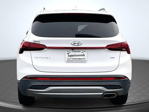 Used 2023 Hyundai Santa Fe SEL AWD/4WD image 5