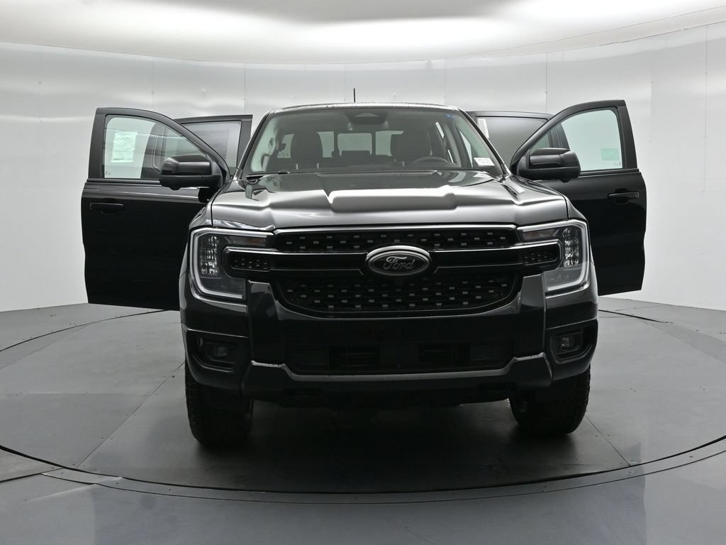 New 2026 Ford Ranger Lariat w/ FX4 Off-Road Package AWD/4WD image 31