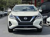 Used 2021 Nissan Murano SL image 6