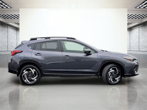 New 2026 Subaru Crosstrek 2.5i Limited AWD/4WD image 5