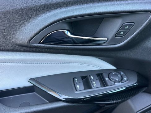 New 2026 Chevrolet Trax LT FWD image 11
