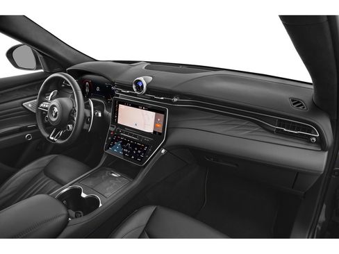 Used 2023 Maserati Grecale Modena AWD/4WD image 63