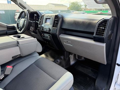 Used 2020 Ford F150 XL w/ Equipment Group 101A Mid RWD image 19