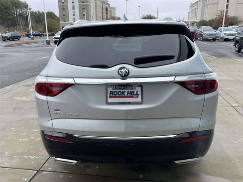 Used 2022 Buick Enclave Premium w/ Surround and Sites Package image 7