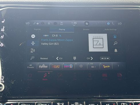 Used 2022 Jeep Wagoneer Series I RWD image 18