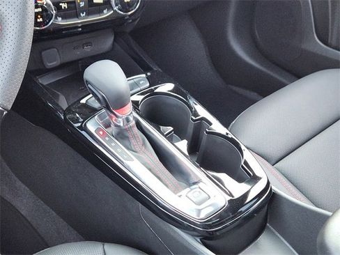 New 2026 Chevrolet Trax RS w/ Sunroof Package image 17