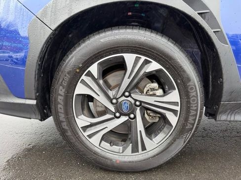 Used 2025 Subaru Crosstrek 2.0i Premium image 26