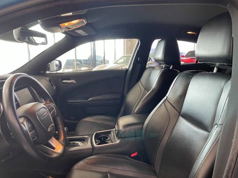 Used 2015 Dodge Charger R/T w/ Plus Group image 14