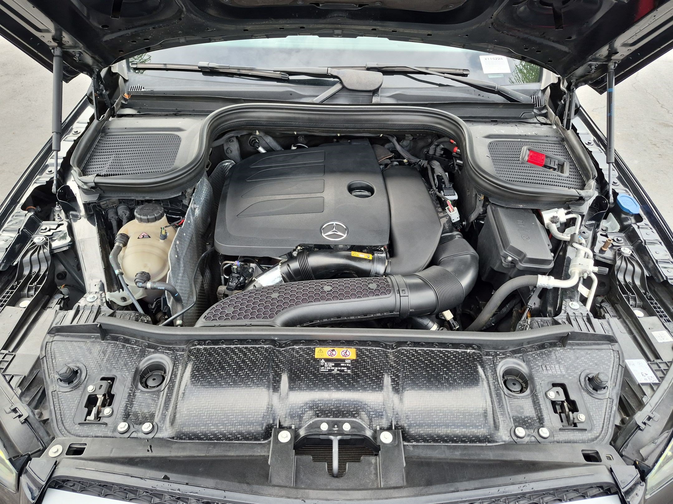 Used 2020 Mercedes-Benz GLE 350 4MATIC image 35