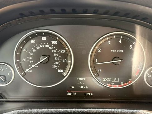 Used 2013 BMW X3 xDrive28i AWD/4WD image 15