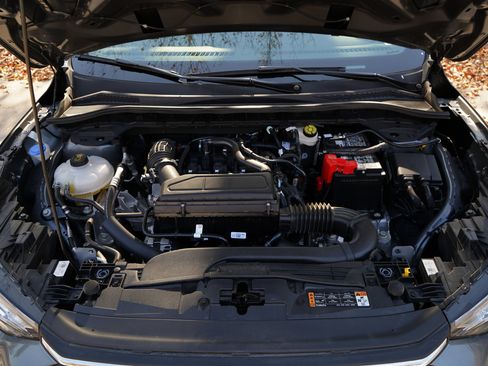 Used 2025 Ford Escape ST-Line image 42