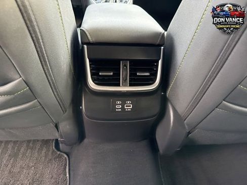 Used 2023 Subaru Outback Onyx Edition image 28