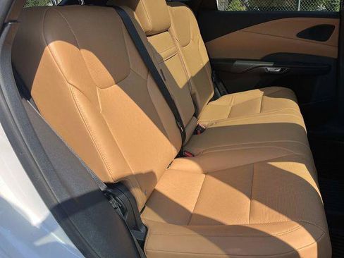 Certified 2023 Lexus RX 350 Premium Plus w/ Cold Area Package FWD image 25