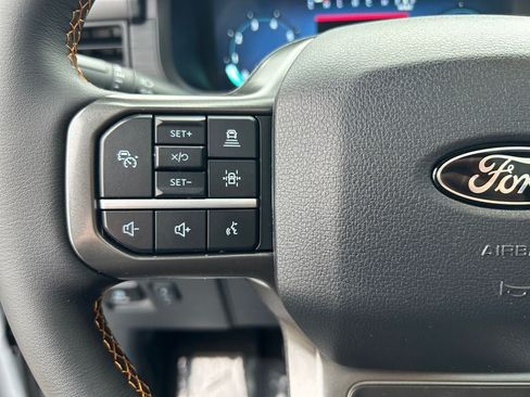 Used 2025 Ford F150 Tremor AWD/4WD image 17