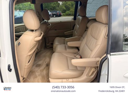 Used 2007 Honda Odyssey EX-L image 20