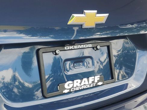 Used 2022 Chevrolet Malibu LT FWD image 33