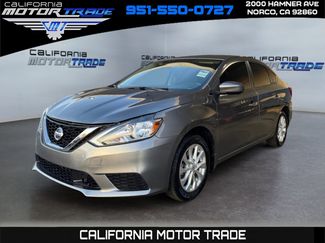 Used 2018 Nissan Sentra SV video 1