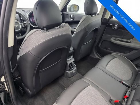 Used 2024 MINI Cooper Countryman S w/ Premium Package FWD image 15