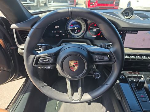 Used 2024 Porsche 911 Carrera GTS image 27