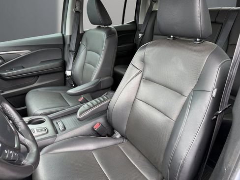 Used 2023 Honda Ridgeline RTL-E image 13