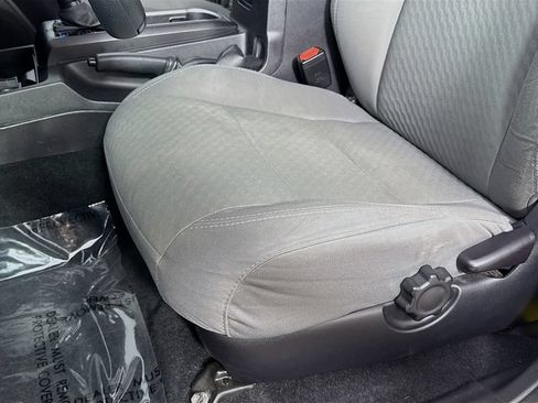 Used 2021 Toyota Tacoma SR AWD/4WD image 23