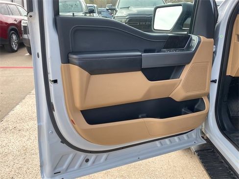 Used 2021 Ford F150 XLT w/ Equipment Group 301A Mid image 30