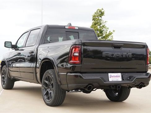 New 2026 RAM 1500 Laramie image 7