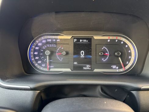 Used 2022 Hyundai Santa Cruz SEL image 15