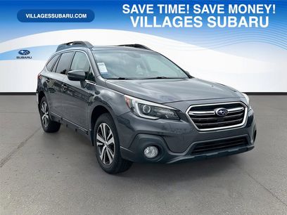 Used 2019 Subaru Outback 3.6R Limited w/ Popular Package #2