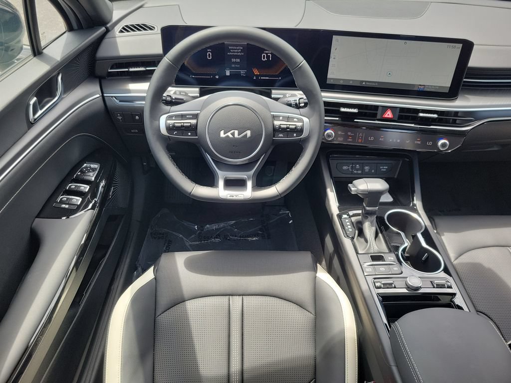 New 2026 Kia K5 GT-Line w/ GT-Line Premium Package FWD image 29