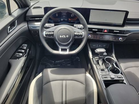 New 2026 Kia K5 GT-Line w/ GT-Line Premium Package FWD image 29