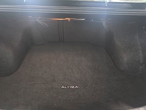 Used 2015 Nissan Altima 2.5 SL w/ Technology Package image 7