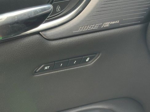 New 2025 Cadillac XT6 Premium Luxury w/ Technology Package image 25