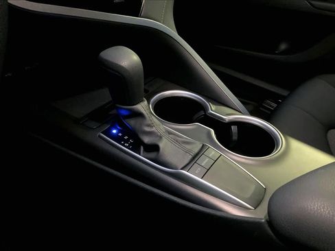 Used 2024 Toyota Camry LE image 16