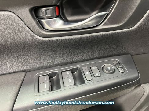 New 2026 Honda CR-V EX image 14