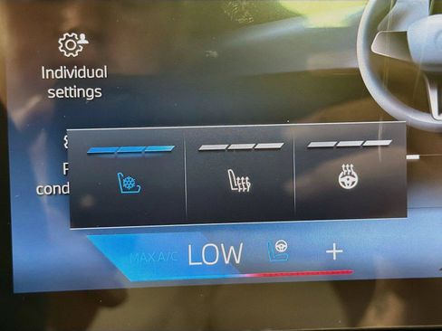 New 2026 BMW i7 eDrive50 w/ Executive Package RWD image 21