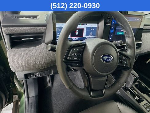 Used 2026 Subaru Outback Premium AWD/4WD image 12